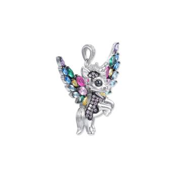 Preview: Melody Einhorn Anhänger